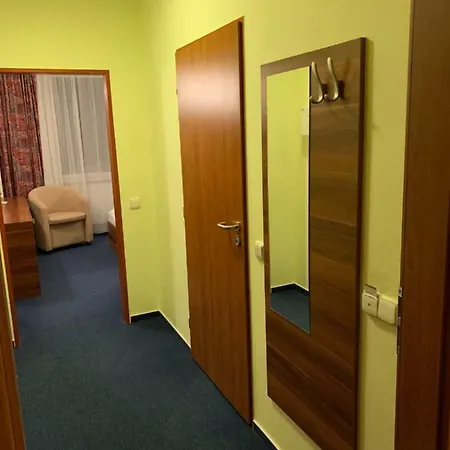 Wellness & Lipno - Frymburk