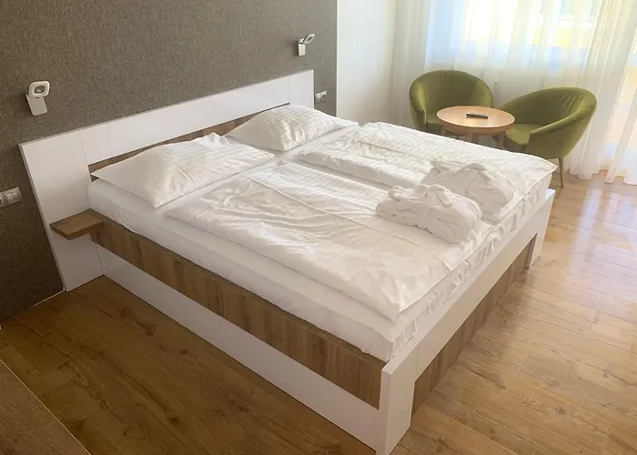 Hotel Wellness & Lipno - Frymburk