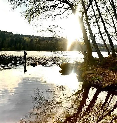 Wellness & Lipno - Hotel 4*