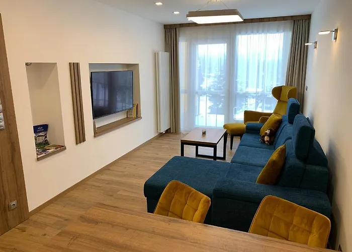 Hotel Wellness & Lipno - 4*