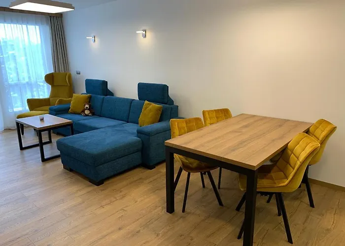 Wellness & Lipno -