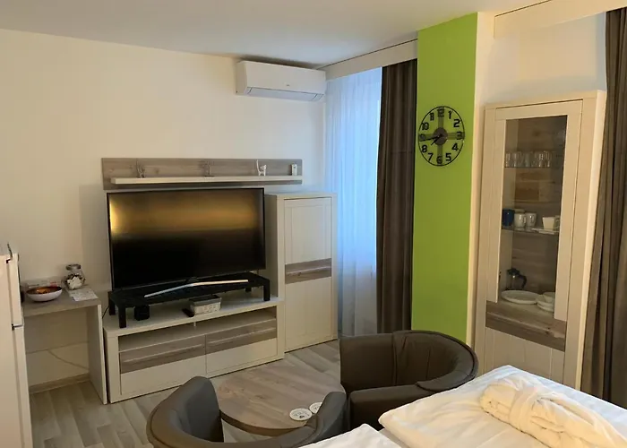 Hotel Wellness & Lipno - 4*
