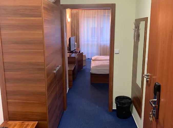 Wellness & Lipno - 4*