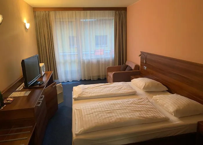 Wellness & Lipno - Hotel