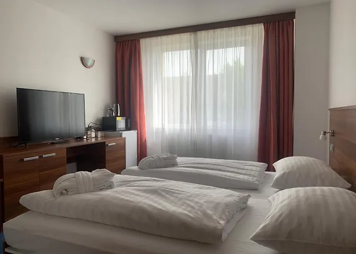 Wellness & Lipno - Frymburk