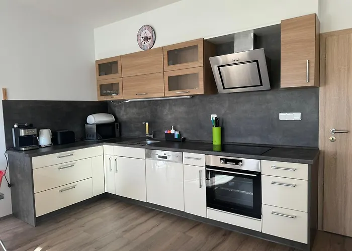 Wellness & Lipno - Hotel Frymburk