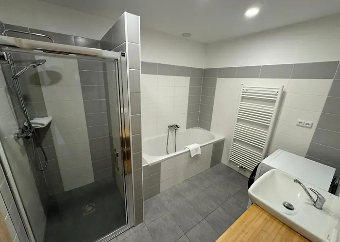 Wellness & Lipno - Hotel
