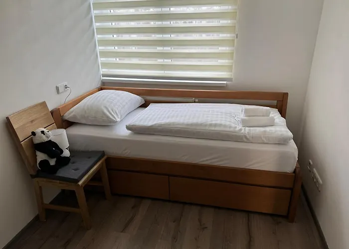 Hotel Wellness & Lipno - 4*
