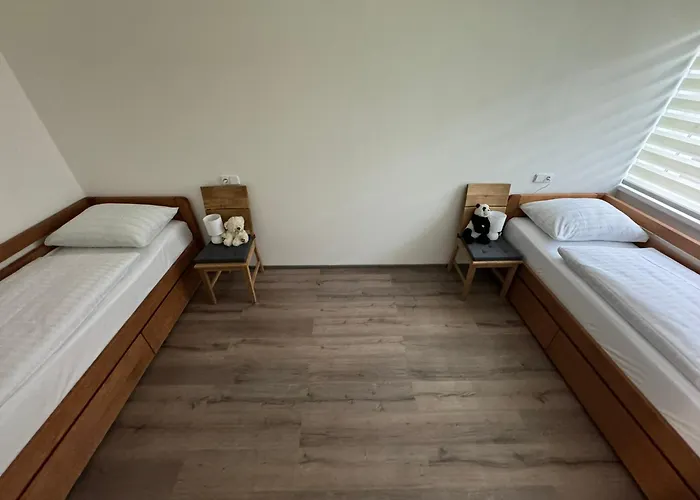 Wellness & Lipno - 4* Frymburk