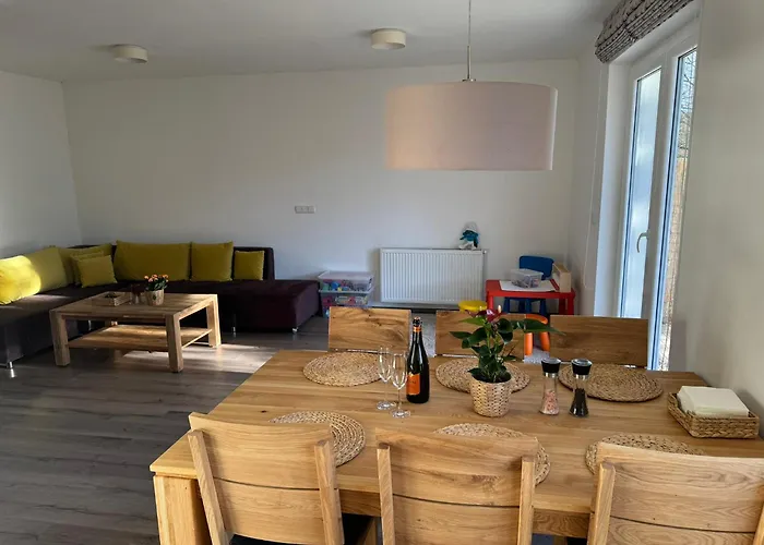 Wellness & Lipno - Hotel
