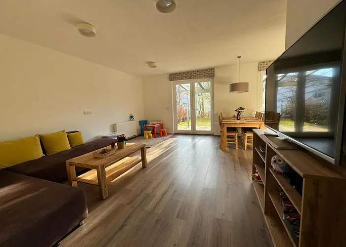 Wellness & Lipno -