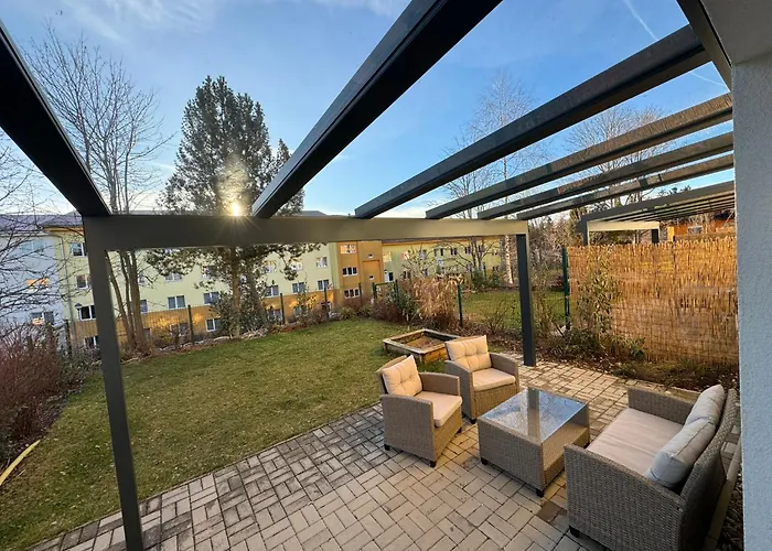 Hotel Wellness & Lipno -