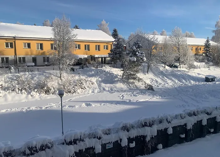 Hotel Wellness & Lipno - Frymburk