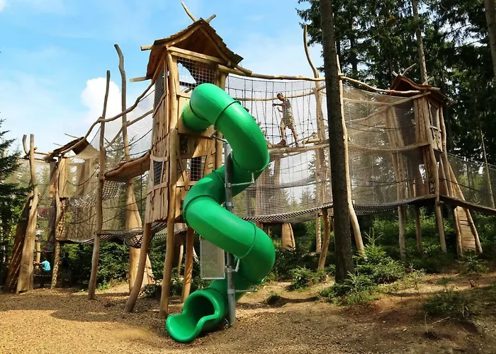Hotel Wellness & Lipno - 4*
