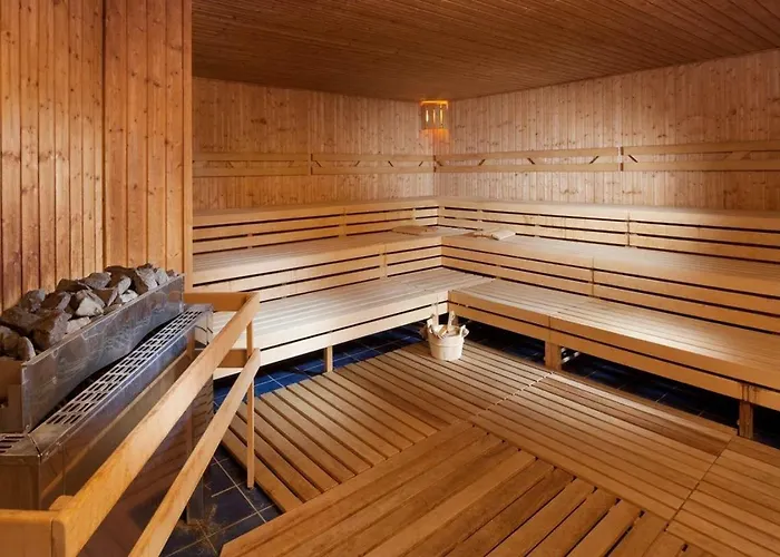 Wellness & Lipno - Hotel