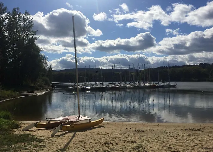 Wellness & Lipno - Hotel