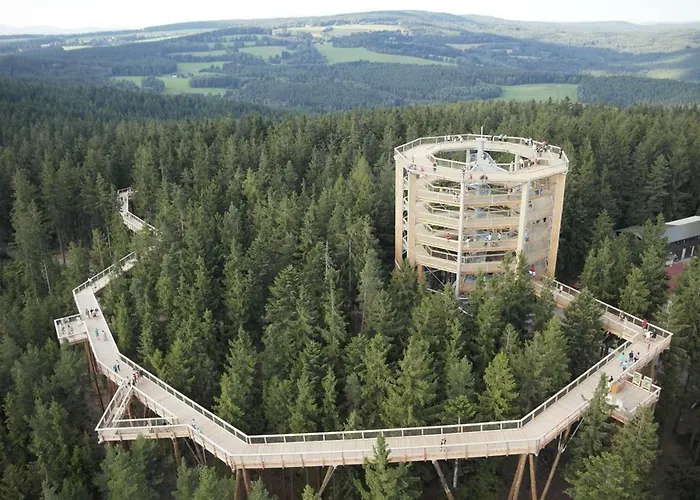 Wellness & Lipno - Hotel 4*