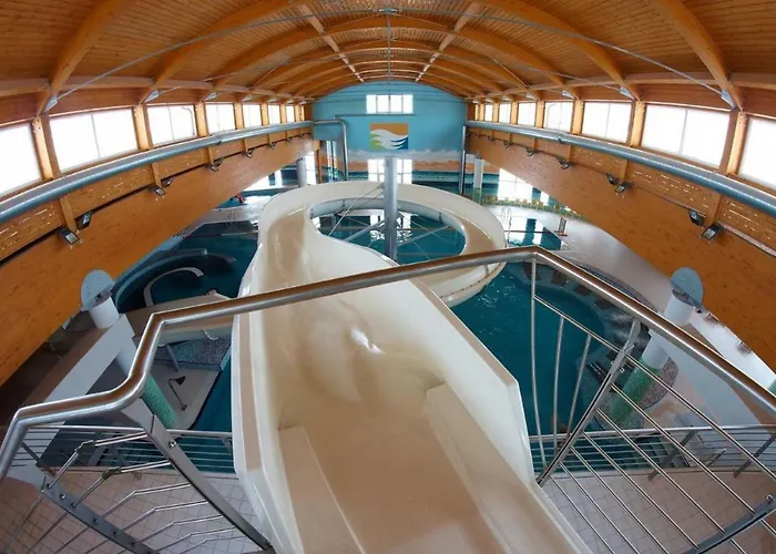 Wellness & Lipno - 4*