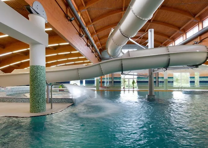 Wellness & Lipno - 4*