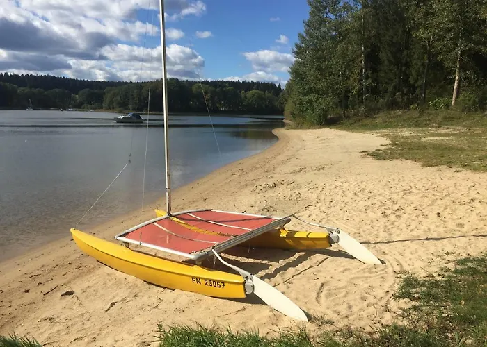Wellness & Lipno -