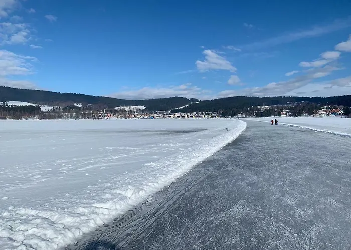 Wellness & Lipno - 4*