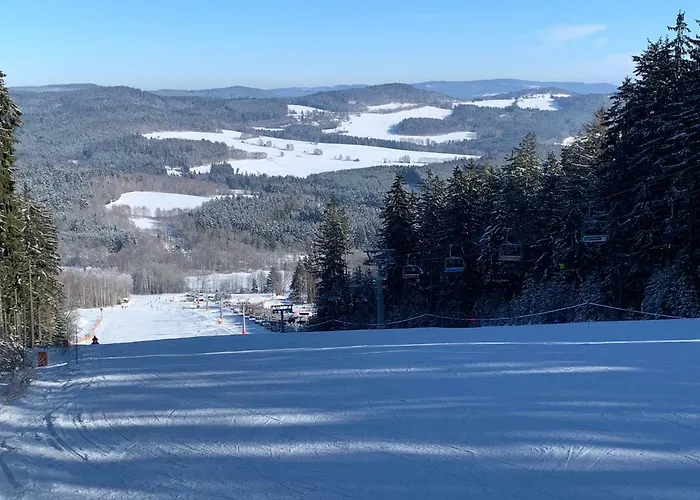 Wellness & Lipno - Hotel 4*