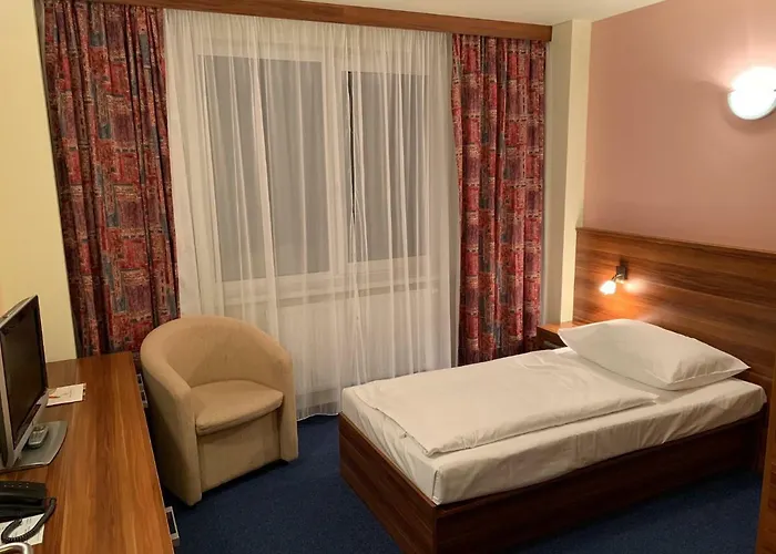 Wellness & Lipno - Hotel 4*