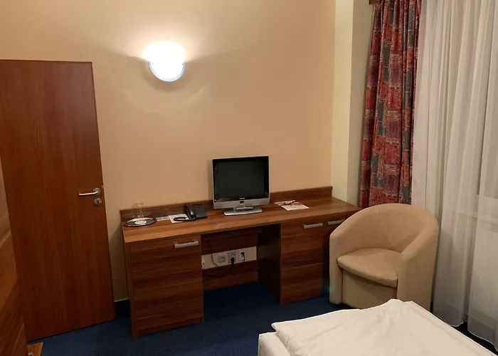 Wellness & Lipno - Hotel